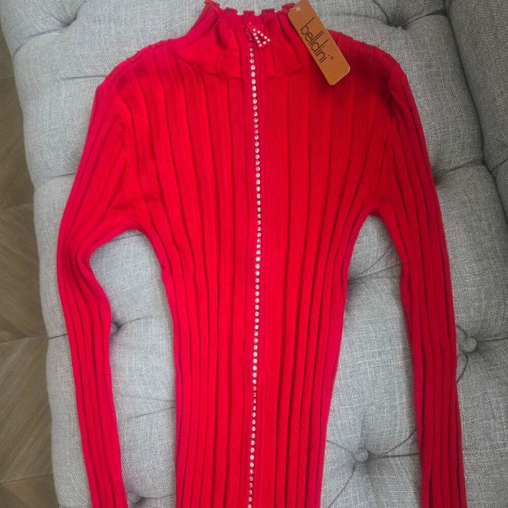 NWT Belldini sweater